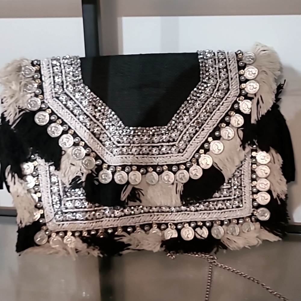 Boho sling